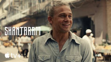 yesmovies shantaram|How to watch Shantaram: stream the Charlie Hunnam crime drama.